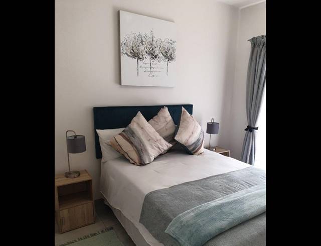 2 BEDROOM PROPERTY TO RENT IN LYNNWOOD